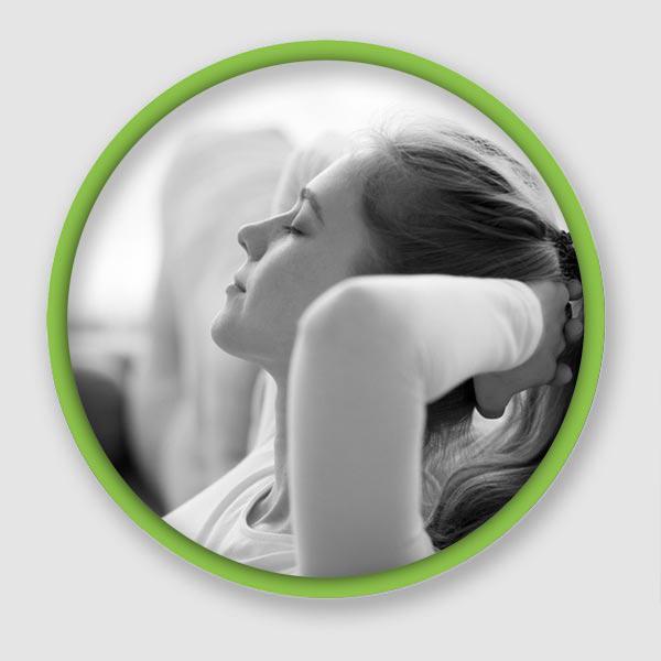 Informationen zur Osteopathie für Erwachsene