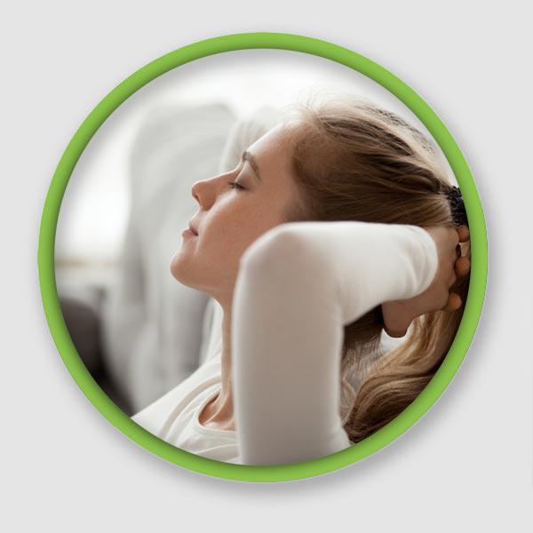 Informationen zur Osteopathie für Erwachsene