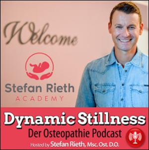 Dynamic Stillness