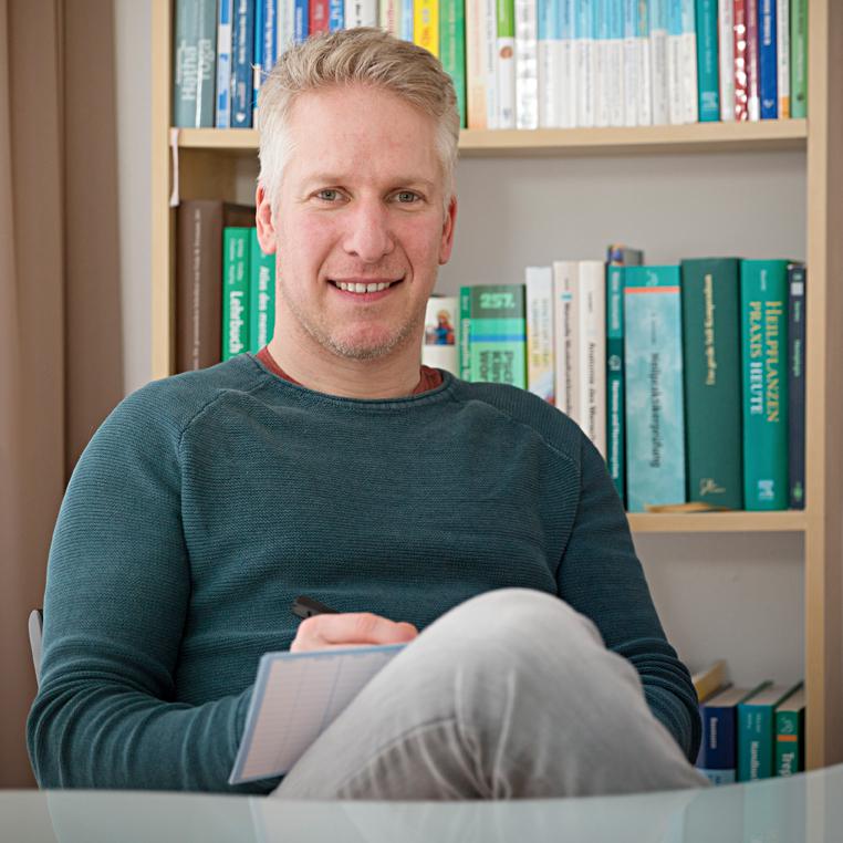 Frederik André Koschyk